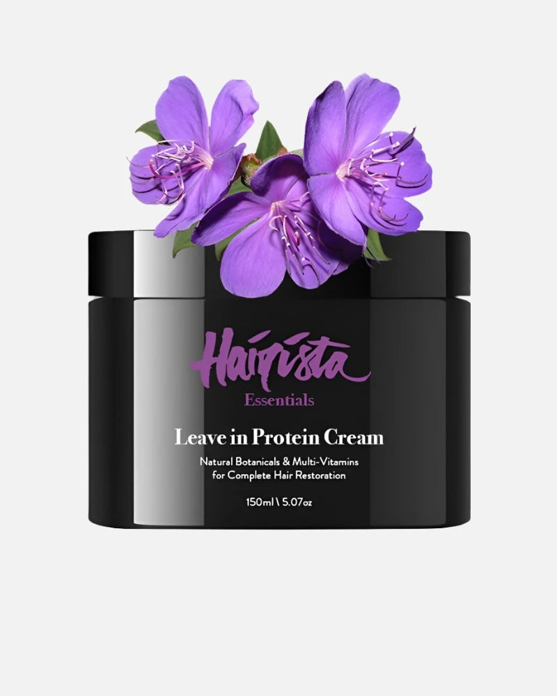 Hairista Cream